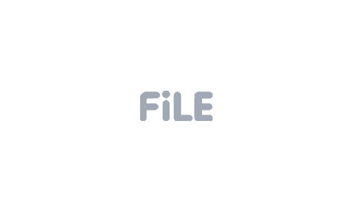 File