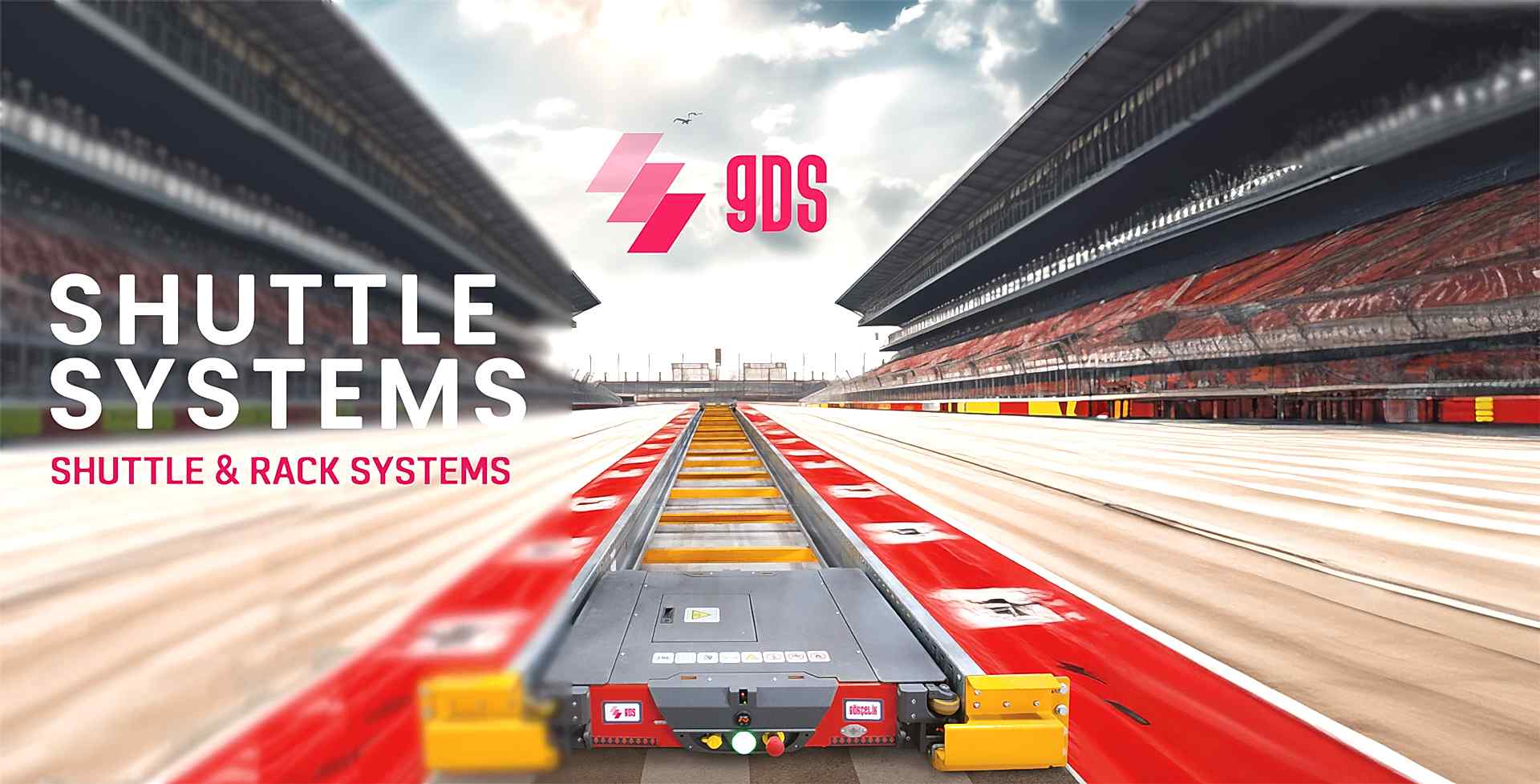 GDS | Gokcelik Depot Systems