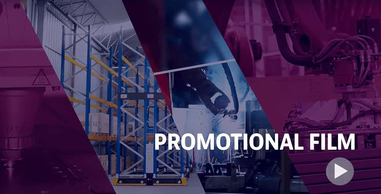 GDS | Gokcelik Depot Systems